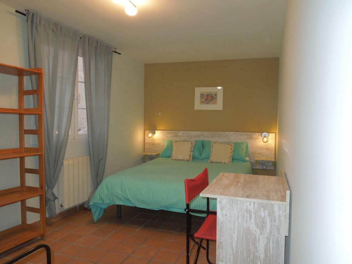 Apartmán Mirador Madrid Exteriér fotografie