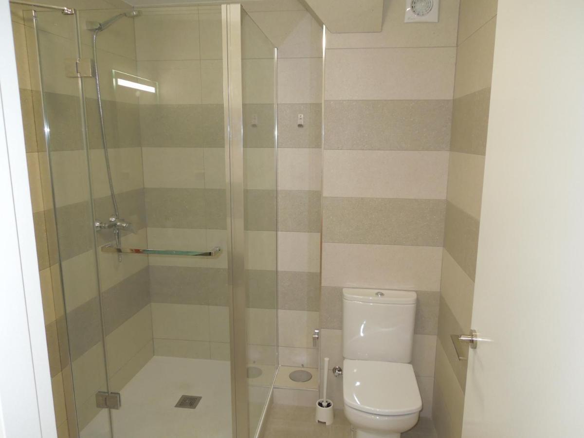 Apartmán Mirador Madrid Exteriér fotografie